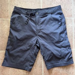 Prana Shorts